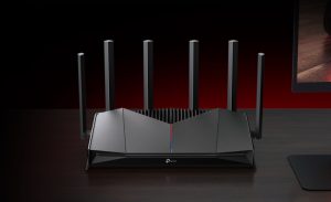 TP-Link از روتر گیمینگ اقتصادی Archer GE400 رونمایی کرد