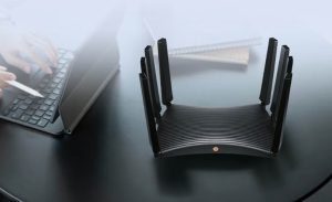 تی‌پی‌لینک از دو روتر جدید Wi-Fi 7 رونمایی کرد