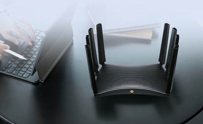 تی‌پی‌لینک از دو روتر جدید Wi-Fi 7 رونمایی کرد