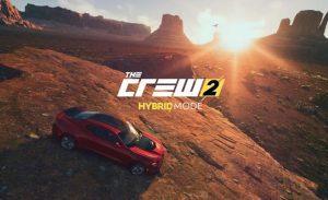بازی The Crew 2 اکنون به‌صورت آفلاین نیز قابل اجراست