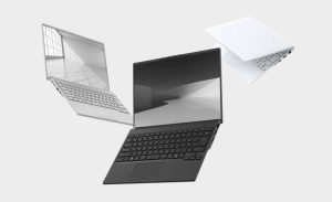 معرفی Fujitsu FMV UX-K3: سبک‌ترین لپ‌تاپ جهان با وزن تنها 632 گرم
