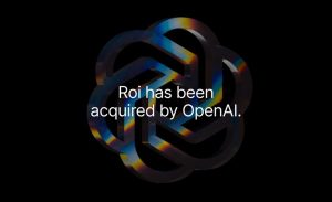 OpenAI یک اپلیکیشن سرمایه‌گذاری شخصی مبتنی بر هوش مصنوعی را خریداری کرد