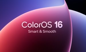 معرفی ColorOS 16: طراحی بصری نوین و عملکرد ارتقاءیافته