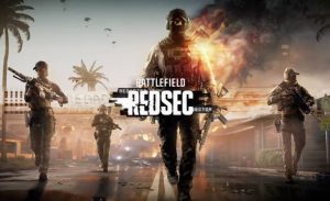 عرضه حالت بتل رویال رایگان بازی Battlefield 6 در تاریخ 28 اکتبر