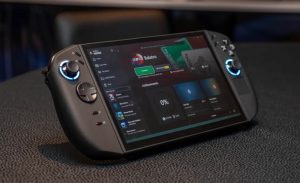 بررسی لنوو Legion Go 2: کامپیوتر دستی همه‌کاره برای بازی