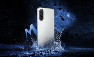 سامسونگ گلکسی M17 معرفی شد: نسخه اقتصادی بازطراحی‌شده از F17/A17