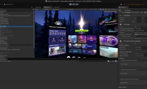کدام اپلیکیشن‌ها و بازی‌های Android XR با Unity 6 توسعه یافته اند؟