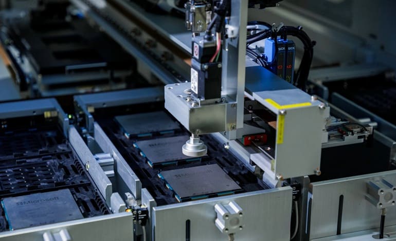 مایکروسافت Azure Cobalt 200: نسل جدید پردازنده ARM برای ماشین‌های مجازی Azure