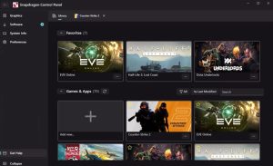 کوالکام اپلیکیشنی برای ارتقاء تجربه بازی در کامپیوترهای اسنپدراگون ایکس الیت منتشر کرد