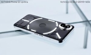 انتشار نسخه پایدار Nothing OS 4.0 برای ناتینگ فون 2، فون 2a و فون 2a پلاس