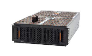 وسترن دیجیتال از رک ذخیره‌سازی Ultrastar Data102 با ظرفیت 3.26 پتابایت رونمایی کرد