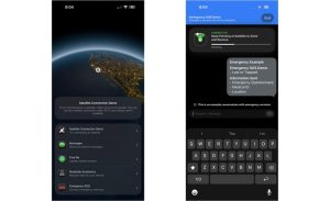 احتمال عرضه پنج قابلیت جدید اتصال ماهواره‌ای در آیفون‌های آینده