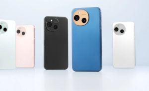 عرضه شارپ AQUOS Sense 10 با نمایشگر OLED، دوربین 50 مگاپیکسلی