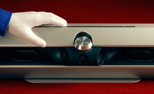 جدیدترین اسپیکر Bang & Olufsen؛ ساندبار آلومینیومی با قیمت 5800 دلار