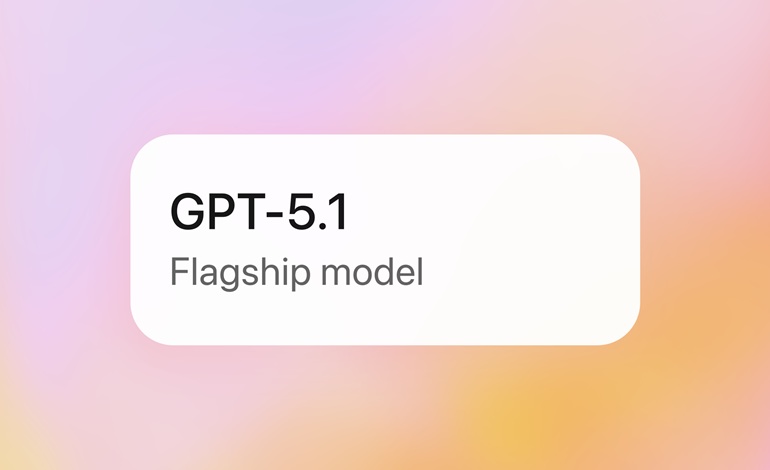 مدل GPT-5.1 منتشر شد: یک ChatGPT هوشمندتر و محاوره‌ای‌تر