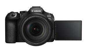 معرفی دوربین کانن EOS R6 III با فیلم‌برداری RAW با وضوح 7K
