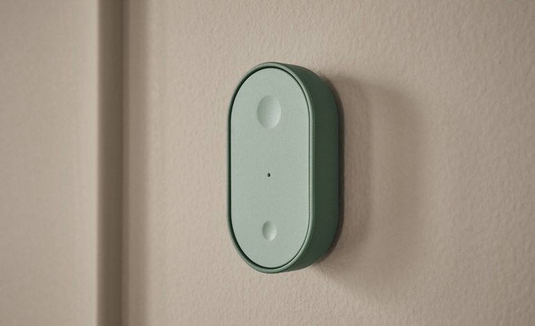 معرفی رسمی محصولات خانه هوشمند سازگار با Matter توسط IKEA