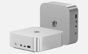 عرضه مینی‌کامپیوتر Beelink SER9 Max با پردازنده Ryzen 7 H 255 و پشتیبانی از سه نمایشگر