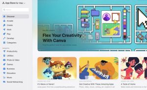 اپل نسخه وب اپ استور را در دسترس کاربران قرار داد
