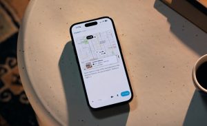 اکنون می‌توانید از ChatGPT Voice بدون خروج از چت استفاده کنید