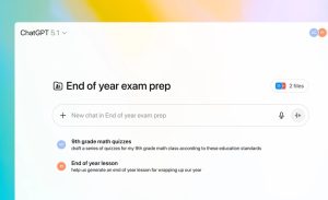 نسخه رایگان ChatGPT برای معلمان توسط OpenAI معرفی شد