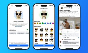 متا قابلیت نام‌کاربری را به گروه‌های فیسبوک اضافه می‌کند