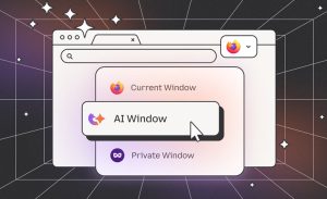 موزیلا به زودی ابزار AI Window را به فایرفاکس می آورد