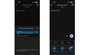 Google Translate حالا ترجمه‌های تقویت‌شده با Gemini را ارائه می‌دهد