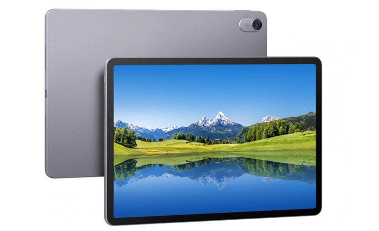 معرفی نسل سوم تبلت هواوی Qingyun C5 برای کاربران سازمانی