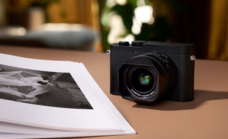 معرفی لایکا Q3 Monochrom: دوربین دیجیتال گران قیمت سیاه‌وسفید