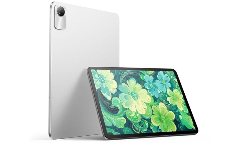 عرضه تبلت 200 دلاری لنوو با باتری بزرگ و نمایشگر 12.7 اینچی