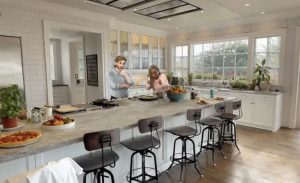 متا امکان دعوت دوستان به دورهمی‌های مجازی در Hyperscape Capture را فراهم کرد