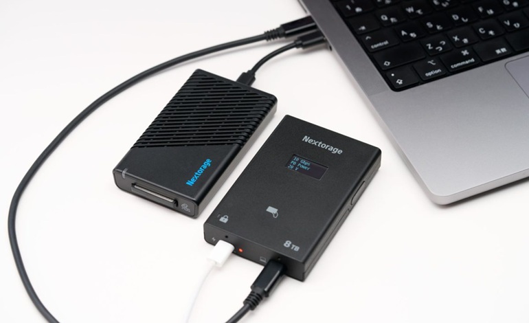 این حافظه SSD جدید قابلیت های امنیتی پیشرفته دارد