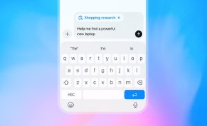 ChatGPT اکنون یک دستیار اختصاصی خرید ارائه می‌دهد