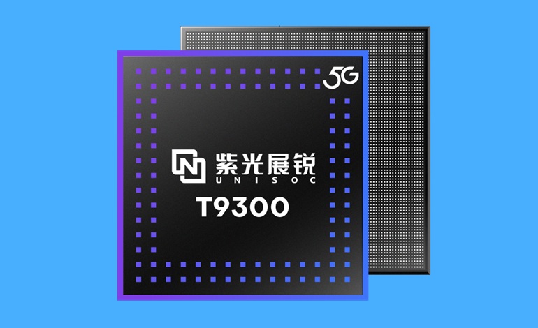 معرفی تراشه Unisoc T9300 5G با ارتقاء چشمگیر در تصویربرداری و بازی