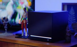 Valve از Steam Machine و Steam Controller معرفی کرد