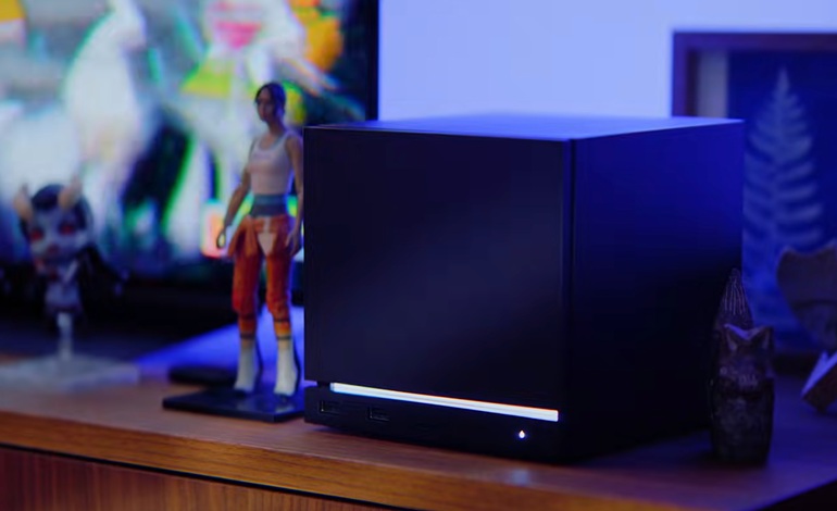 Valve از Steam Machine و Steam Controller معرفی کرد