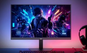 معرفی مانیتور گیمینگ جدید ViewSonic با پنل QHD و قیمت کمتر از 120 دلار