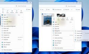 مایکروسافت File Explorer را در ویندوز 11 سریع‌تر و خلوت‌تر می‌کند