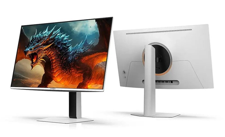 معرفی مانیتور گیمینگ Innocn GA27M1Q با نرخ نوسازی 500 هرتز و پنل QD-OLED