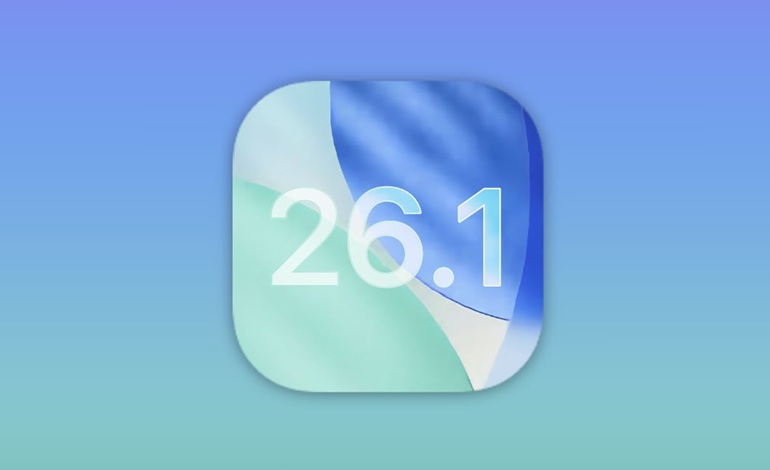 امکان تغییر طراحی Liquid Glass آیفون با تنظیم جدید در iOS 26.1