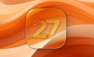 iOS 27 با تمرکز بر بهبود عملکرد و هوش مصنوعی منتشر می شود