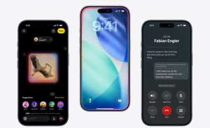 سه قابلیت هوش مصنوعی مهم که در iOS 27 معرفی خواهند شد