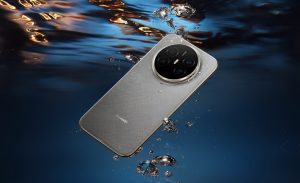 با هواوی میت 70 ایر آشنا شوید: دستگاهی با ضخامت 6.6 میلیمتر