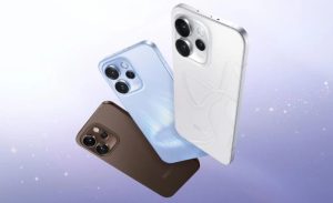 اوپو از سری Reno 15 با باتری قدرتمند رونمایی کرد