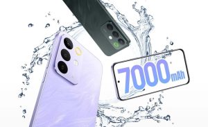 رونمایی از ریلمی C85 پرو و C85 5G با باتری 7000 میلی‌آمپر ساعتی و استاندارد IP69K