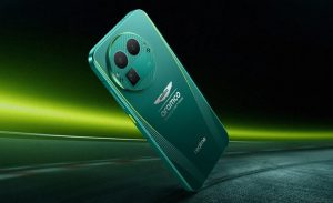 معرفی ریلمی GT 8 Pro Aston Martin؛ نسخه ویژه طرفداران فرمول یک