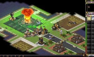 اکنون می‌توانید بازی Command & Conquer: Red Alert 2 را در مرورگر خود اجرا کنید