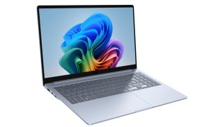 سامسونگ از گلکسی بوک 5 اج 5G معرفی کرد