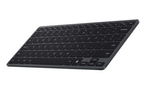 معرفی کیبورد هوشمند جدید سامسونگ با کلید اختصاصی DeX